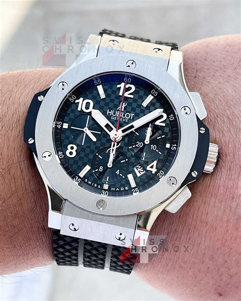 big bang hublot replica 119|hublot chronograph big bang.